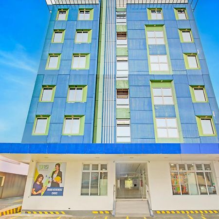 RedDoorz Plus @ 1318 Residences Manila Zewnętrze zdjęcie