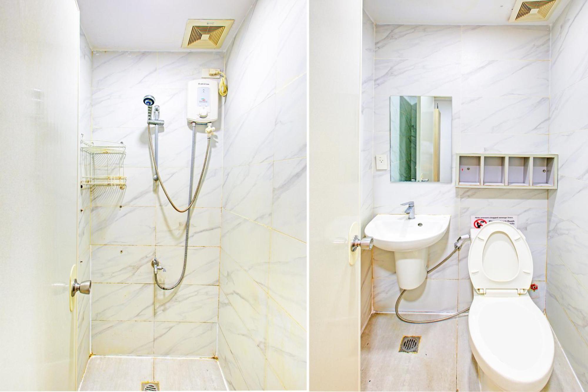 RedDoorz Plus @ 1318 Residences Manila Zewnętrze zdjęcie