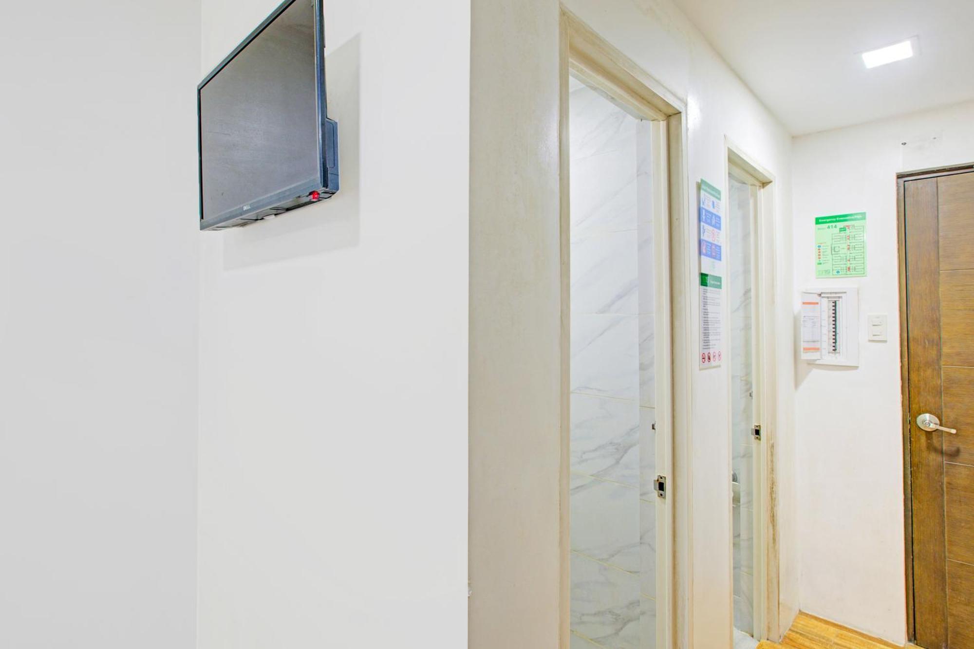 RedDoorz Plus @ 1318 Residences Manila Zewnętrze zdjęcie